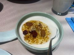 自制酸奶-披云徽宴(石景山店)