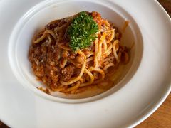 -百好乐宠物友好餐厅(朝外大街店)