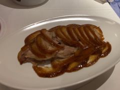 -惠丰堂饭庄·烤鸭·京味菜(西北旺·唐家岭店)