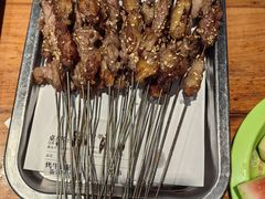 -小草大排档(北沙坡店)