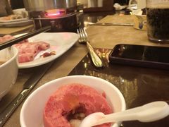 -成都世纪城天堂洲际大饭店