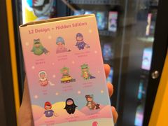 -泡泡玛特POPMART(正弘城店)