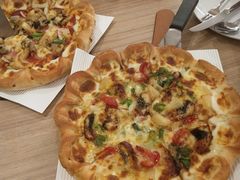 -必胜客(鹤山大道店)