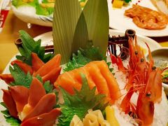 -王鼎精致料理铁板烧(世博源店)