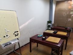 -弈海围棋学堂(夕照寺校区)