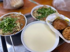 -正味斋锅巴菜(西北角店)