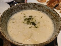 黄鱼煨面-杭州西子湖四季酒店·金沙厅