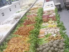 -醉人椒麻辣香锅(王府井喜悦店)