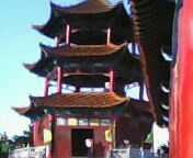 -京娘湖风景区