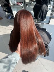 -U·NI SALON 造型