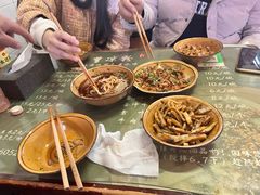 -曹凉粉(西正街店)