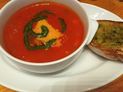 -君悦酒店·意合园·意式风味