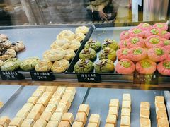 -仙豆菓夫(鼓楼店)