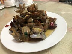 -华春餐馆(鱼山路店)