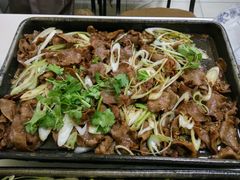 -清真永恒华威肉饼(潘家园店)