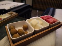 -青泰足浴·SPA养生连锁(新区店)