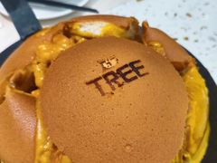 -大树餐厅(环球港店)