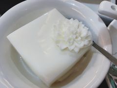 杏仁荷豆腐-堂宴·老厦门私房菜(1988仙岳总店)