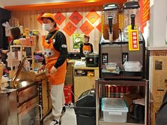 -荆九爷爆炒桥头三嫩(浙大店)