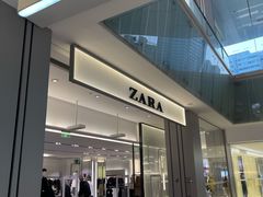 -ZARA(深圳金光华广场店)