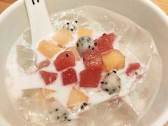 -新太二·鲜料川菜(智慧城广百店)