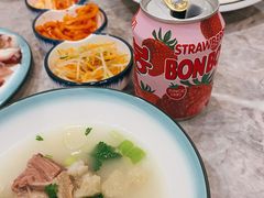 -屋里家延边朝鲜族冷面(梅林3店)