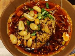 -串大叔炭火烤串·鸡西大冷面刀削面(总店)