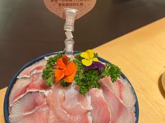 -巴奴毛肚火锅(七宝领展广场店)