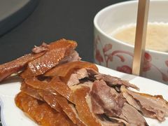 -香丰阁·烤鸭·川湘菜(清河店)