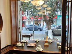 -老灶房-四川土菜(开元店)