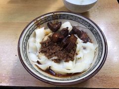 -马王庙刀削面馆(四川省交通学院宿舍店)
