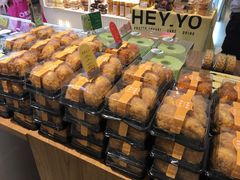 -BreadTalk面包新语·烘焙蛋糕(金光华广场店)