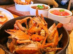 -莲花公园煎蟹(总店)