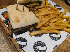 -Goose Island Brewhouse鹅岛精酿啤酒餐厅