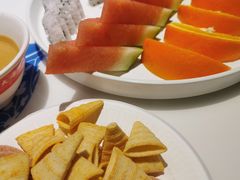 -大海碗·京菜炸酱面(雍和宫店)