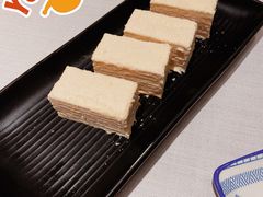 -耶里夏丽(天山路店)