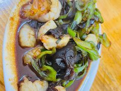 虾仁蹄筋-超爷叔面馆(西园店)