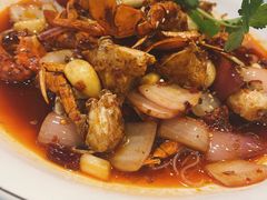 -阳光院坝小龙虾(红牌楼店)