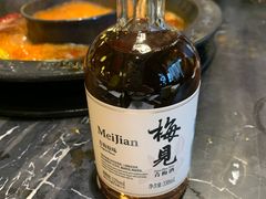 -袁老四老火锅(大丰店)
