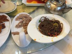 -金家老三饭庄(常营店)