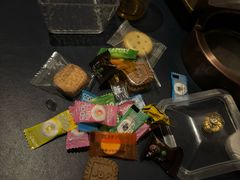-旗秀足道养生会所(荣华大厦店)