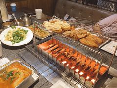 -邢氏老太太烧烤(罗湖店)