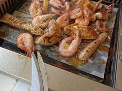 -银鲨海鲜烤肉火锅自助餐厅(五星店)