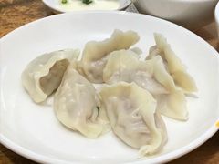 -山东水饺(南坪新街店)