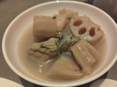 -粗茶淡饭·汉口公馆(循礼门店)