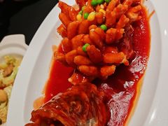 -金陵家宴·金陵春·南京菜(夫子庙店)