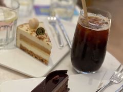 -PAUL LAFAYET 法式甜品(港汇广场店)