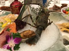 -顺风海鲜港(金玉兰店)