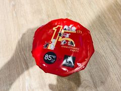 -85度C(北京八角物美店)