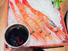 -Osteria Garden 生蚝花园餐厅(原进贤路店)